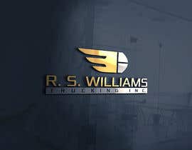 Nro 681 kilpailuun R.S. Williams Trucking Inc. käyttäjältä rahimak524