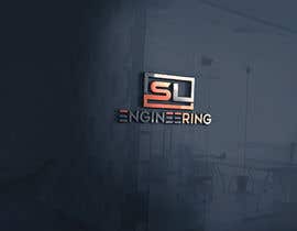 #450 para Logo design / Visual identity for small engineeriing company por moinulislambd201