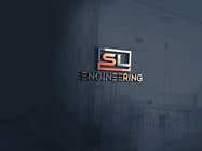 #452 for Logo design / Visual identity for small engineeriing company by moinulislambd201