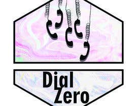 #20 pentru Clothing Brand Logo: Dial Zero in black and iridescent colors! I - 15/10/2019 18:49 EDT de către arcave