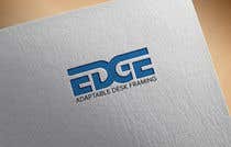 #40 cho Product Logo - Edge desks and workstations bởi kawsarhossan0374