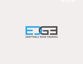 #184 for Product Logo - Edge desks and workstations af anilfaster