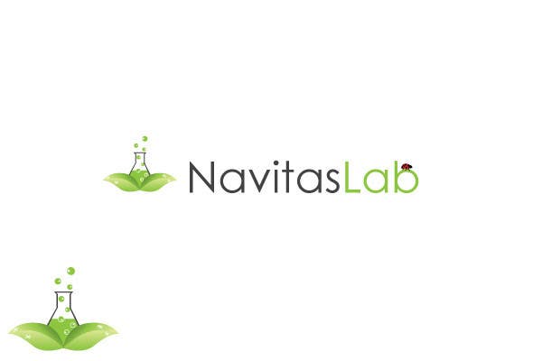Συμμετοχή Διαγωνισμού #72 για                                                 Logo Design for Navitas Lab
                                            