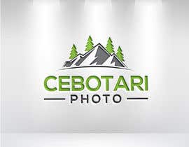 #73 for Photography logo for CEBOTARI PHOTO by shakilpathan7111