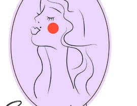 #25 สำหรับ Sassy woman logo โดย Meruyert08