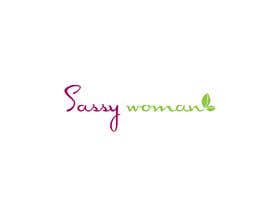 #38 ， Sassy woman logo 来自 heisismailhossai
