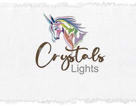 #67 for crystalslights.com by dulhanindi