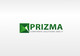 Contest Entry #117 thumbnail for                                                     Logo Design for "Prizma"
                                                