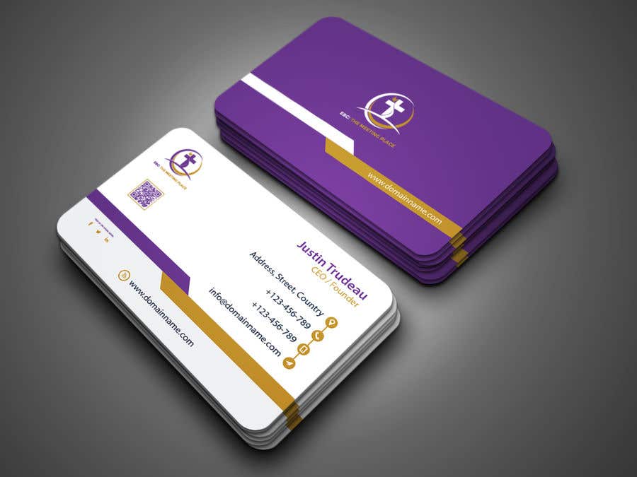 Contest Entry #591 for                                                 Design Business Card, Letterhead and Envelope
                                            