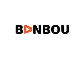 #8 для Need a logo for a video streaming Service named &quot;Banbou&quot;. від am0rty