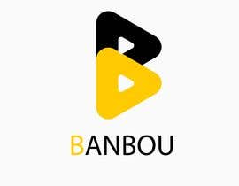 #18 for Need a logo for a video streaming Service named &quot;Banbou&quot;. by Syedaliamaar1