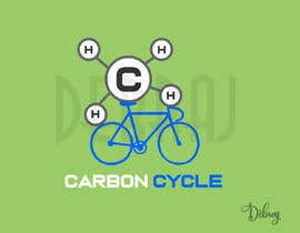 #22 untuk Cartoon of &quot;carbon cycle&quot; oleh rajgraphicmagic