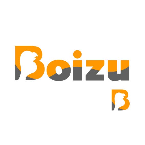 Participación en el concurso Nro.37 para                                                 Diseñar un logotipo para Boizu
                                            