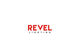 Imej kecil Penyertaan Peraduan #229 untuk                                                     design "revel" a brand logo
                                                