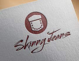 #4 για Design a Logo for Skinny Jeans από infinityxD
