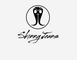 #26 for Design a Logo for Skinny Jeans by Syedhassan56