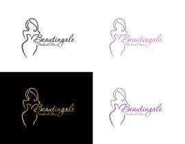 #215 for Design a Creative Logo and Business Card for a beauty clinic af liondesign09