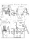 #23 for Need 2D Floor Plan for my home without elevation by maiiali52