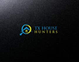 #345 για TX House Hunters από Tasudesign