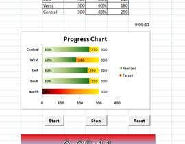 #32 pёr Excel data review and correction nga blui88