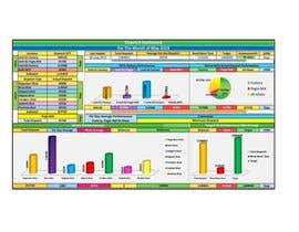 #45 untuk Excel data review and correction oleh moshiur5124