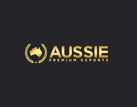 #188 pёr Aussie Premium Logo Design nga BrilliantDesign8