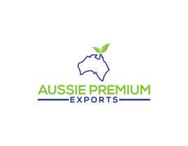 #41 dla Aussie Premium Logo Design przez kamalhossainobi7