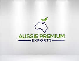 #43 for Aussie Premium Logo Design av kamalhossainobi7