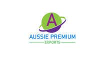 #180 untuk Aussie Premium Logo Design oleh designsense007