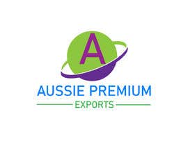 #180 for Aussie Premium Logo Design by designsense007