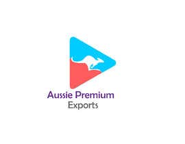 #183 for Aussie Premium Logo Design av designsense007