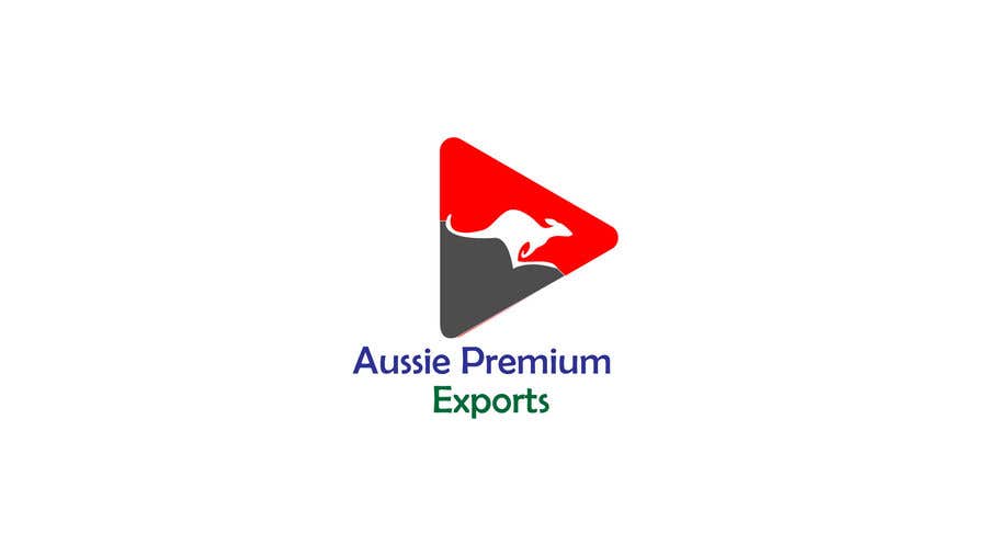 Konkurrenceindlæg #184 for                                                 Aussie Premium Logo Design
                                            