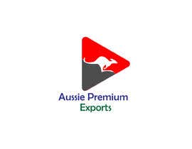 #184 dla Aussie Premium Logo Design przez designsense007