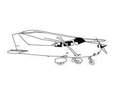 #6 untuk Illustrations for a flight school oleh berragzakariae