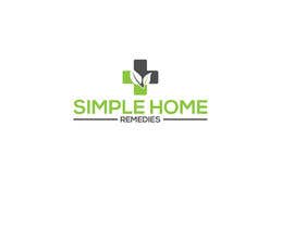 #135 untuk Design a Logo for a Home Remedy Business oleh rezwanul9