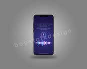 #13 for Voice Assistant Mockup Design by linxme