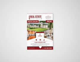 #82 untuk Marketing specialist to create real estate templates oleh designlifelk