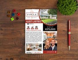 #158 for Marketing specialist to create real estate templates by rakib2375