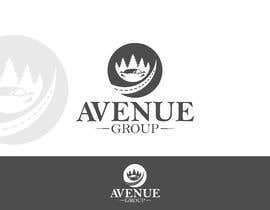 #220 untuk Logo Design for Car Rental Company: Avenue Group oleh servijohnfred