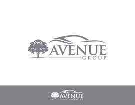 #167 for Logo Design for Car Rental Company: Avenue Group by Chlong2x