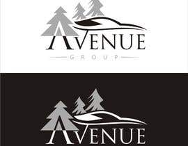 #197 untuk Logo Design for Car Rental Company: Avenue Group oleh imambaston