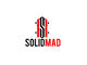 Pictograma corespunzătoare intrării #3191 pentru concursul „                                                    Logo for sportsware and sportsgear brand "Solid Mad"
                                                ”