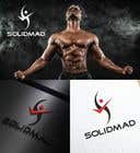 #1592 for Logo for sportsware and sportsgear brand &quot;Solid Mad&quot; by zahanara11223