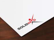 #2136 for Logo for sportsware and sportsgear brand &quot;Solid Mad&quot; by zahanara11223