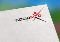 #2139 for Logo for sportsware and sportsgear brand &quot;Solid Mad&quot; by zahanara11223