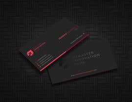 #295 for Design Business Cards by mmhmonju