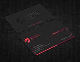 #297 for Design Business Cards by mmhmonju