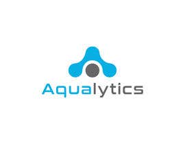 #425 for Logo design for aquatic analytics startup af anupmaity11