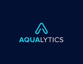 #556 for Logo design for aquatic analytics startup by nazzasi69