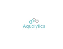 #507 ， Logo design for aquatic analytics startup 来自 Jaywou911